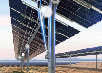 Trina Solar presenta algoritmo SuperTrack que aumenta generación de energía hasta en 8%