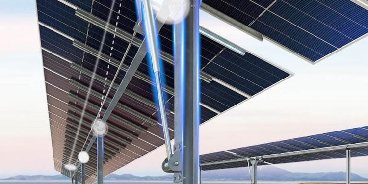 Trina Solar presenta algoritmo SuperTrack que aumenta generación de energía hasta en 8%
