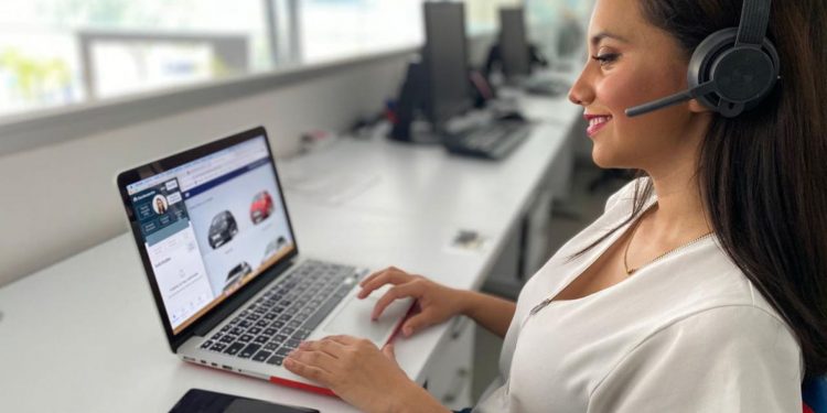 Hyundai Live, una pieza clave para atender clientes y crecer las ventas