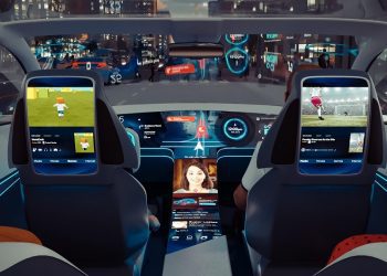 General Motors y Qualcomm trabajan para transformar los vehículos de próxima generación