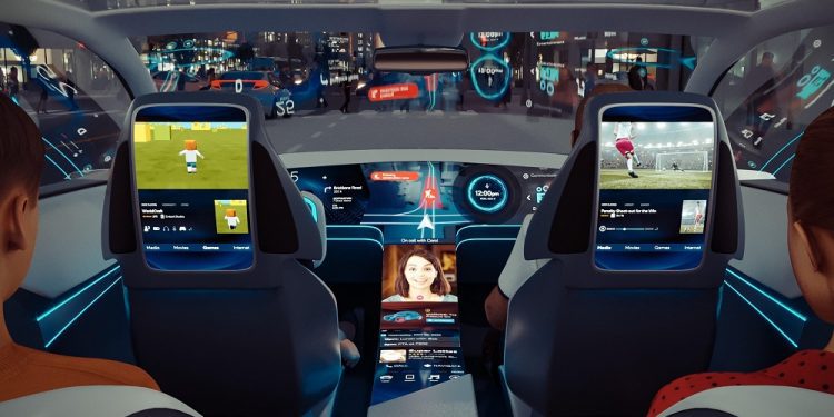 General Motors y Qualcomm trabajan para transformar los vehículos de próxima generación