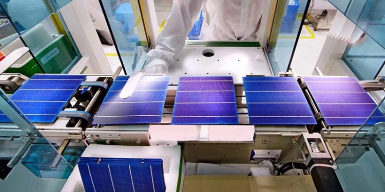 Trina Solar, primer fabricante fotovoltaico en obtener doble Certificación en Protección del Medio Ambiente