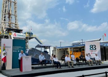 AMLO: Decálogo del rescate de la industria petrolera