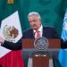 AMLO quiere quitarle las aristas filosas a la reforma energética, con leyes secundarias