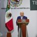 AMLO mantendrá política energética de fortalecimiento de Pemex y CFE