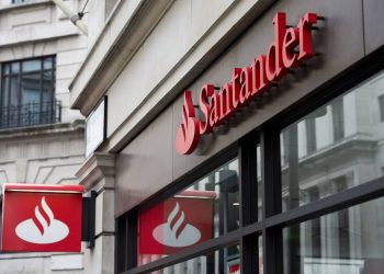 Santander, la marca más valiosa de España; Iberdrola y Repsol, en el top 10: Brand Finance