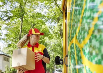 Deutsche Post DHL  invierte 7.000 millones de euros en logística carbono neutral hasta 2030