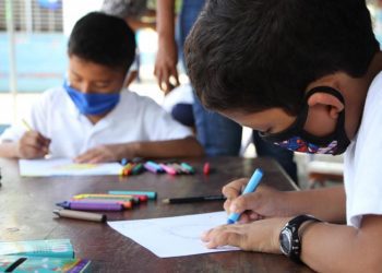 5 millones de estudiantes afectados por COVID-19, falta de dinero o recursos: ECOVID-ED 2020