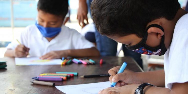 5 millones de estudiantes afectados por COVID-19, falta de dinero o recursos: ECOVID-ED 2020