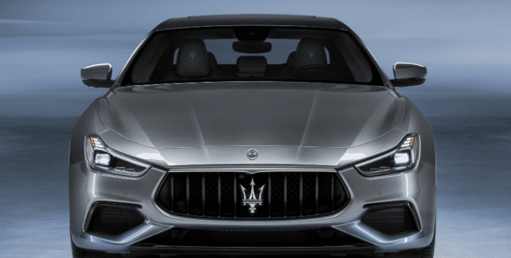 Maserati Ghibli 2021, el primer híbrido de la marca