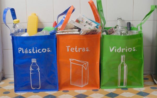 Apenas tres de cada 10 entiende que es «economía circular»: estudio «Estado del Reciclaje de Plásticos 2021»