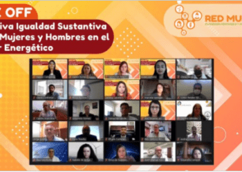 Sector energético acuerda impulsar igualdad sustantiva entre hombres y mujeres
