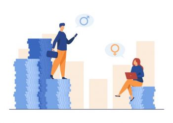 Desigualdad financiera, una razón más para levantar la voz