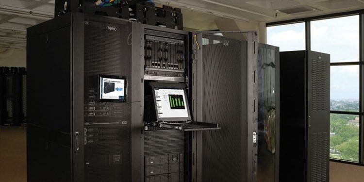 Nuevos sistemas UPS interactivos para la industria y sector petrolero