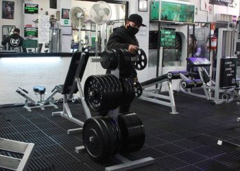 Sector servicios no financieros siguen estancados, reportan una caída de 6% en enero de 2021