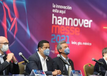 ITM 2021, la Hannover Messe en México y América Latina, será híbrida