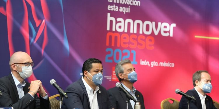 ITM 2021, la Hannover Messe en México y América Latina, será híbrida