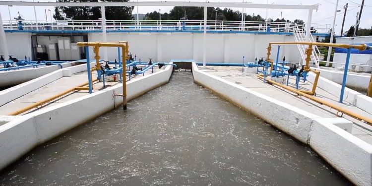 ONG’s urgen al gobierno de la CDMX a cambiar la gestión del agua