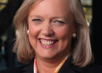 Meg Whitman se une al Consejo de Administración de GM, ahora 7 de 13 miembros son mujeres