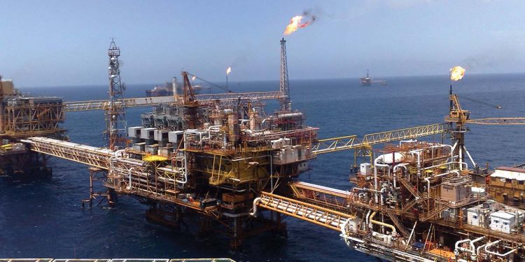 Vandalismo en plataformas de Pemex, ¿boicot?