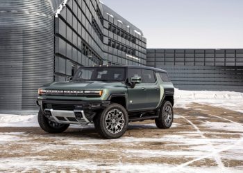 General Motor apuesta por los autos eléctricos: lanzará Silverado, Hummer EV y Cruise Origin