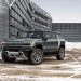 General Motor apuesta por los autos eléctricos: lanzará Silverado, Hummer EV y Cruise Origin