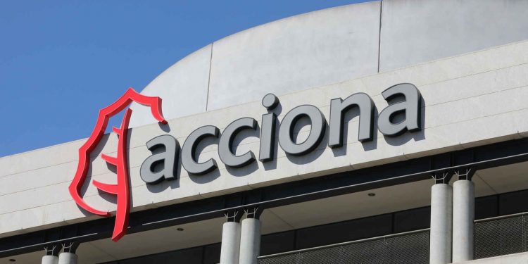 Acciona aprueba colocar en Bolsa Acciona Energía