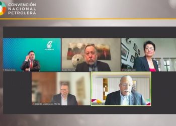 Resultados de petroleras privadas se verán en dos sexenios más: Héctor Moreira