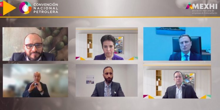 Privados podrían aportar tecnología y recursos en los 300 campos de Pemex que no producen: Perenco