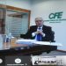 CFE avanza en su fortalecimiento: Manuel Bartlett Díaz