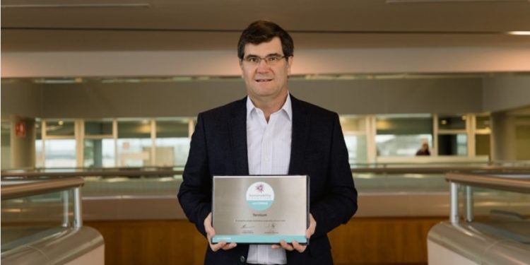  worldsteel distingue a Ternium como un líder sostenible