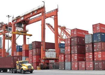 Déficit comercial de la balanza petrolera suma 6,768 mdd en el primer trimestre