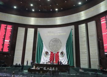 Cámara de Diputados aprueba darle dominancia a Pemex