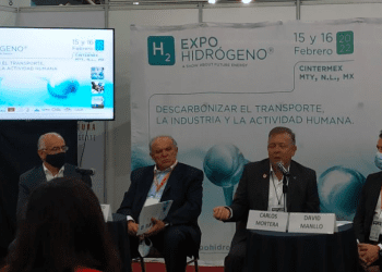 H2 Expo Hidrógeno ofertará soluciones para descarbonizar el transporte y la industria