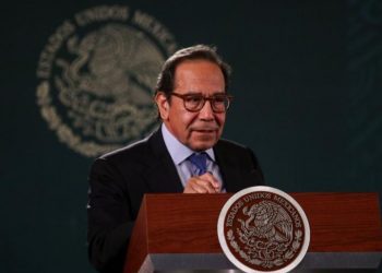 Carlos Salazar Lomelín reelecto como presidente del CCE