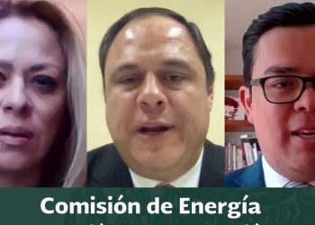 Diputados dialogan con expertos sobre la iniciativa de reforma a la Ley de Hidrocarburos