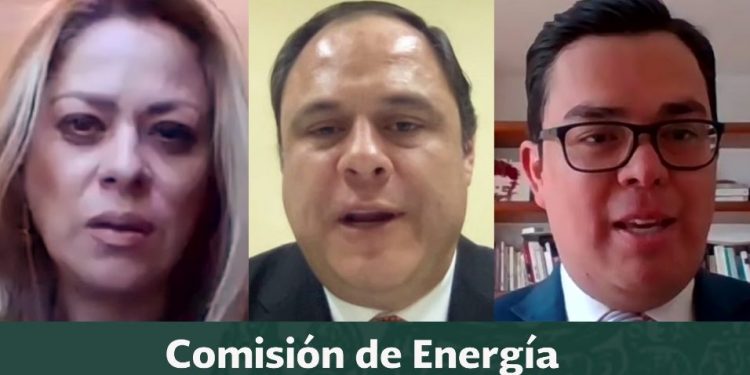 Diputados dialogan con expertos sobre la iniciativa de reforma a la Ley de Hidrocarburos