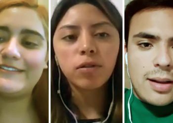 Estudiantes de la UNAM de Derecho ganan certamen mundial