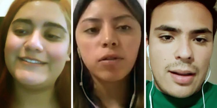 Estudiantes de la UNAM de Derecho ganan certamen mundial