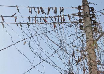 Proponen en el Senado ampliar tipificación de robo de energía eléctrica