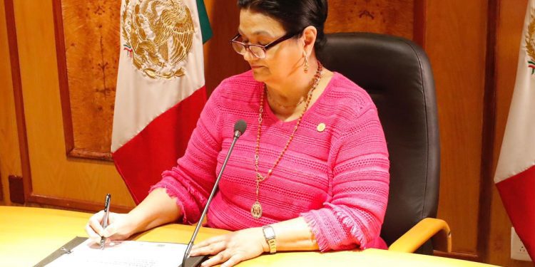 Cámara de Diputados y el Pacto Mundial México aceleran las metas de la Agenda 2030