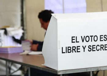¿Qué se elige en las elecciones del 2021?