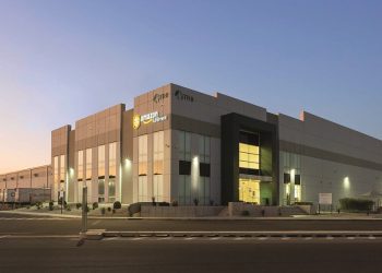 FIBRA Prologis invierte 237 mdp en espacio logístico en la CDMX