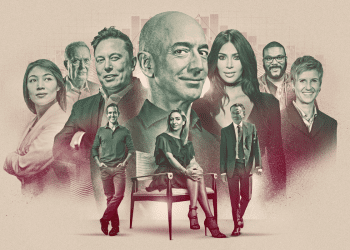 Los Multimillonarios Forbes 2021: Carlos Slim, 16 y Germán Larrea, 61