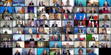 Los líderes de energía y clima prometen medidas de energía limpia en la Cumbre Neta Cero de la AIE-COP26