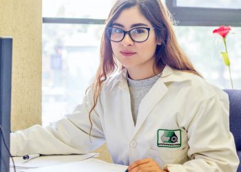 Convocatoria para Servicio Social, Prácticas o Residencias Profesionales a Distancia del IMP