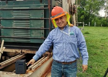 Ingeniero mexicano desarrolla prototipo de monitoreo de sistemas artificiales de producción de petróleo