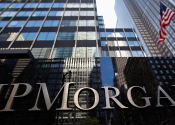 JPMorgan Chase destinará  2.5 billones de dólares para acción climática y el desarrollo sostenible