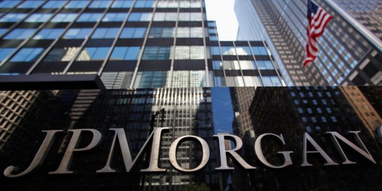 JPMorgan Chase destinará  2.5 billones de dólares para acción climática y el desarrollo sostenible