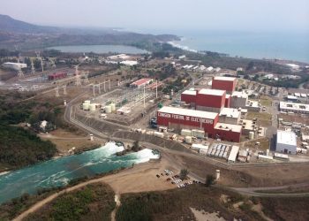 CFE rechaza la existencia de alertas en Laguna Verde